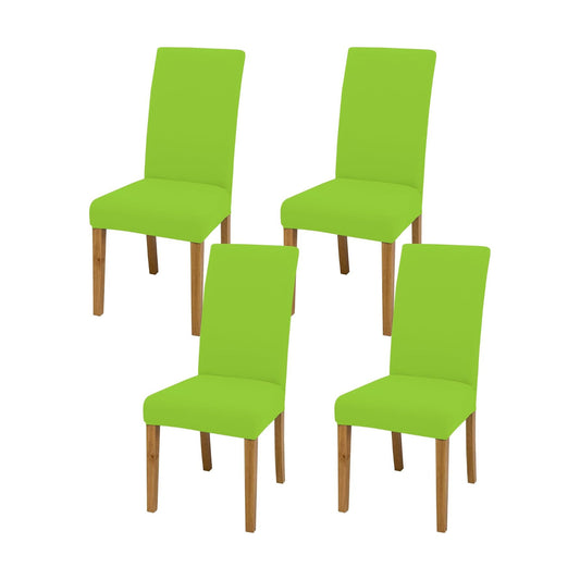 Dining Chair Covers, Stretch Seat Covers, Washable Furniture Protector