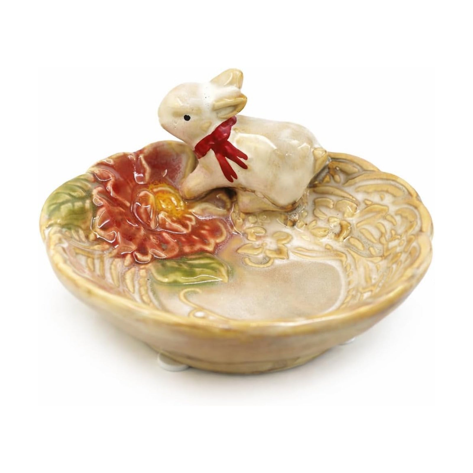 Can Be Used as a Rabbit Jewelry Tray