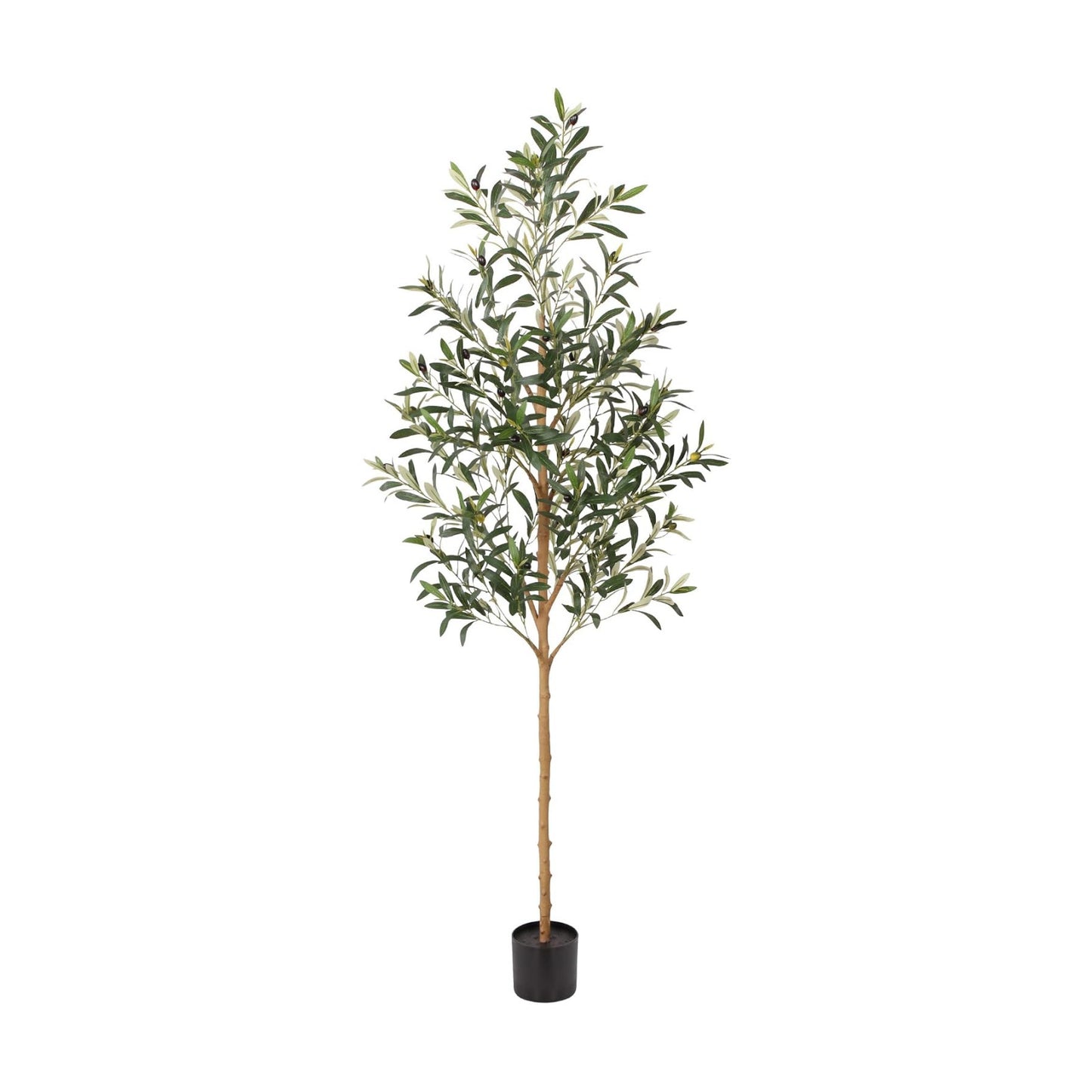 Olive Trees Artificial Indoor / 6ft / 6 Inch