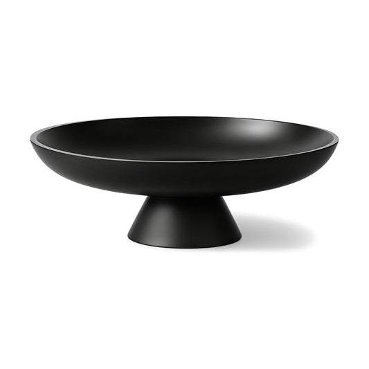 Modern Key Bowl for Entryway Table / Black02