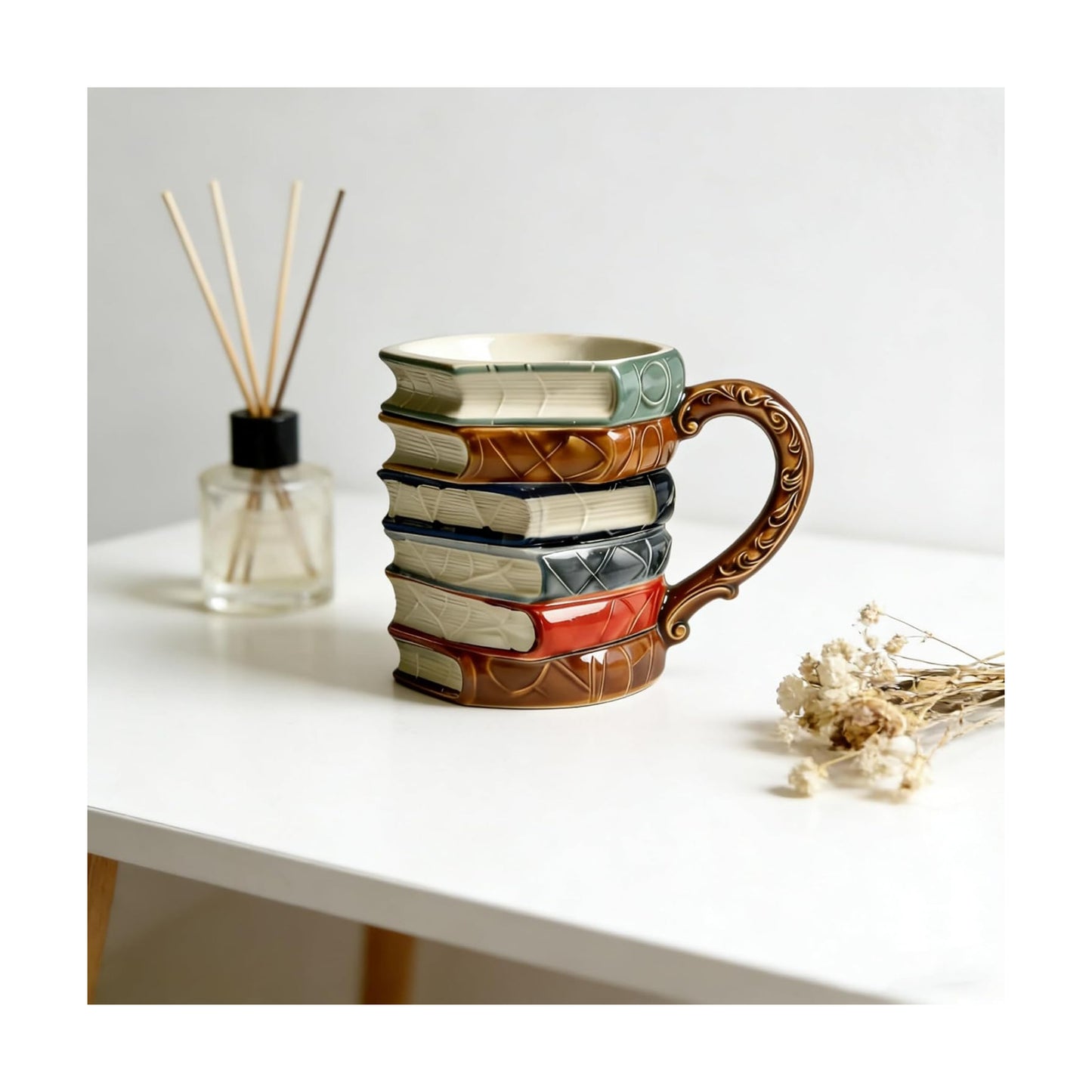 Novelty Book Lover Gift / Classic