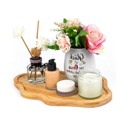 Wooden Tray / Wood Decorative Tray