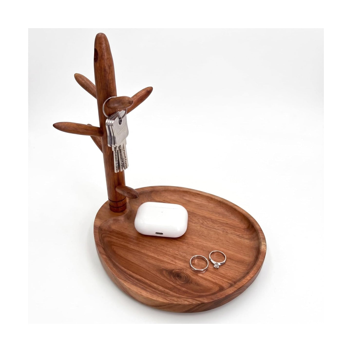 Key Holder / Organizer for Wallet