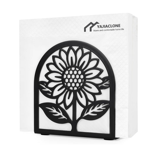 Decorative Metal Napkin Holders