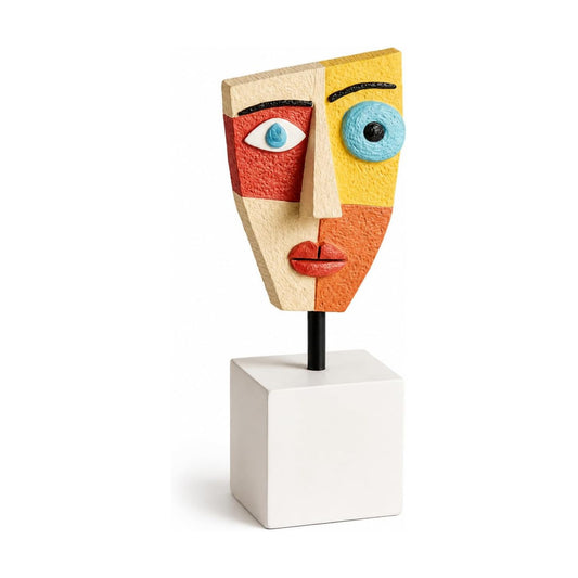 Mid Century Modern Statue / D