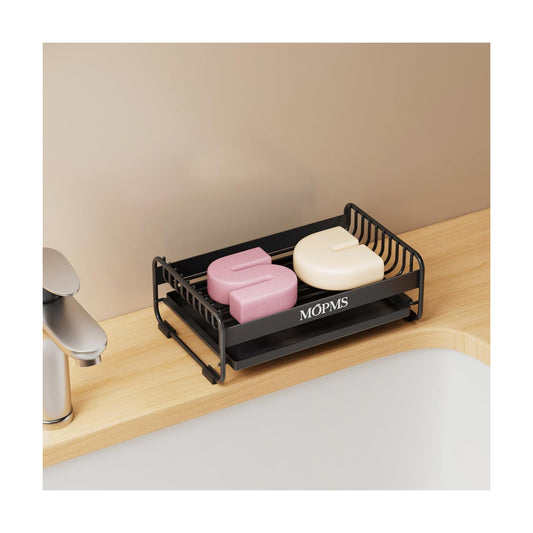 Drainage and Water Tray / Black