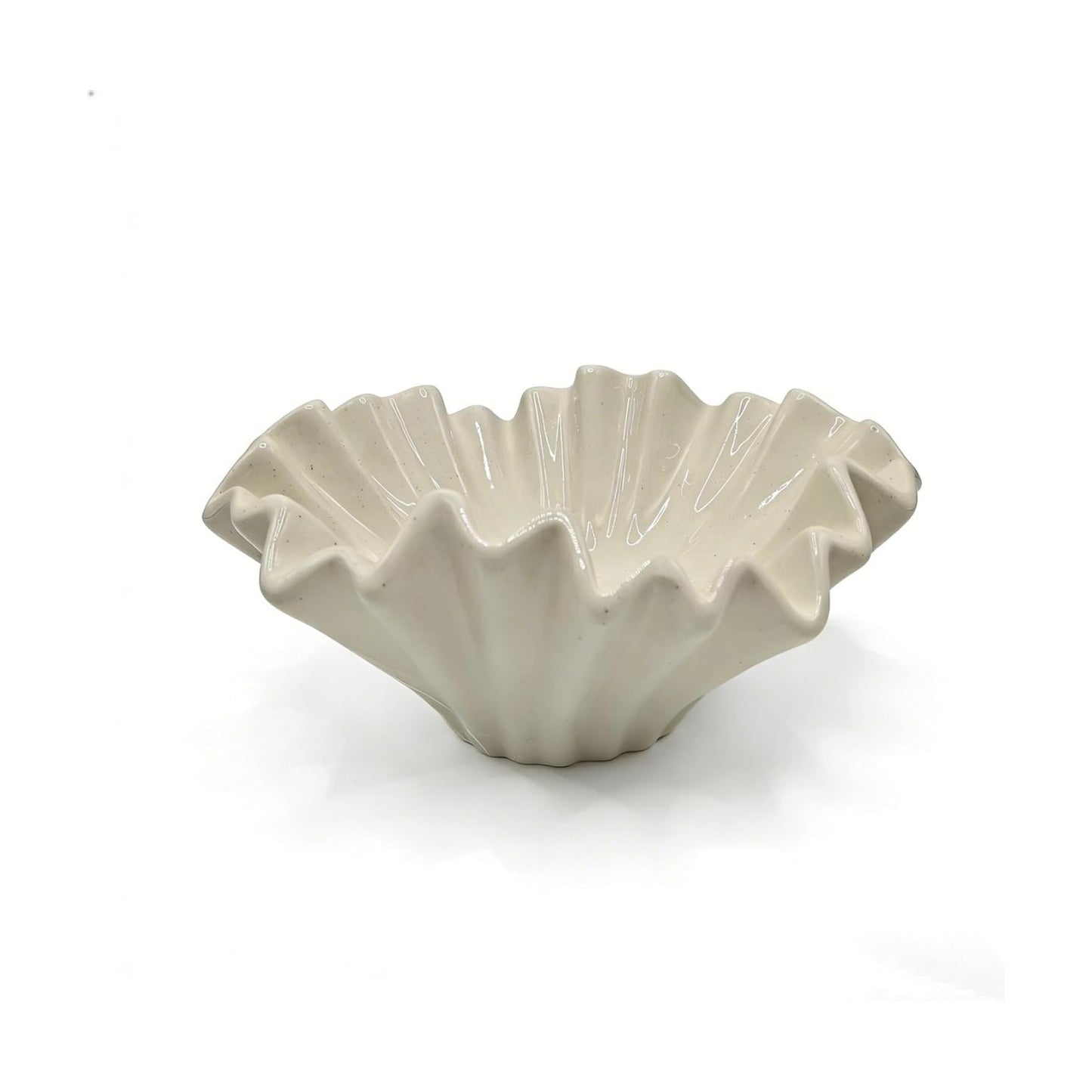 Modern Key Bowl / Ceramic Fruit Bowl
