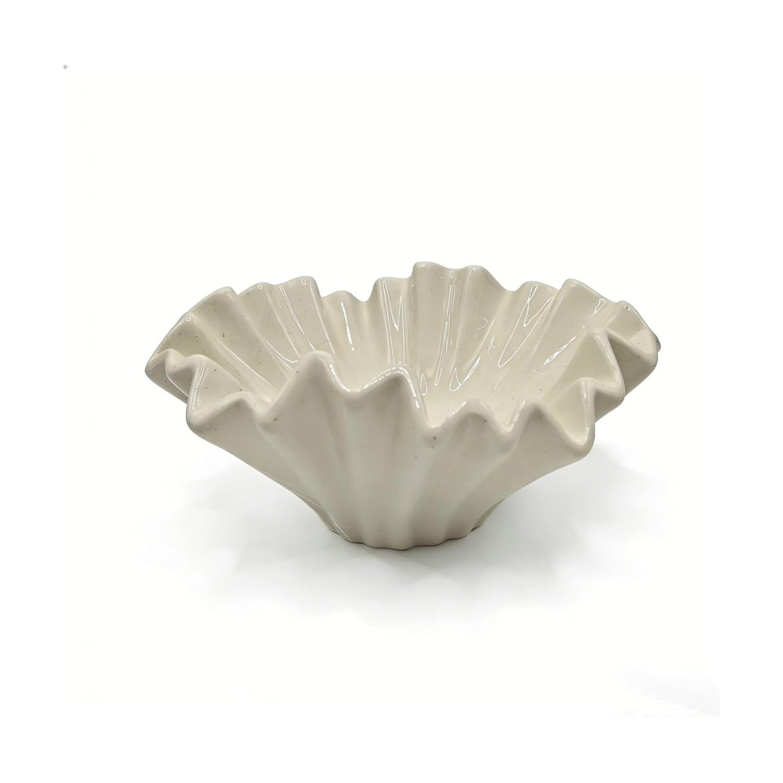 Modern Key Bowl / Ceramic Fruit Bowl