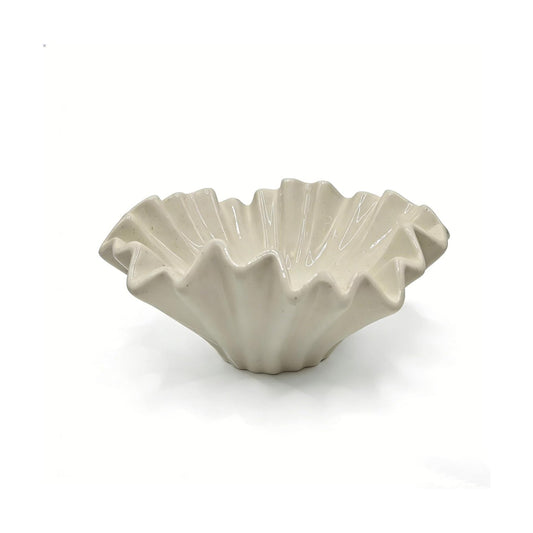 Modern Key Bowl / Ceramic Fruit Bowl