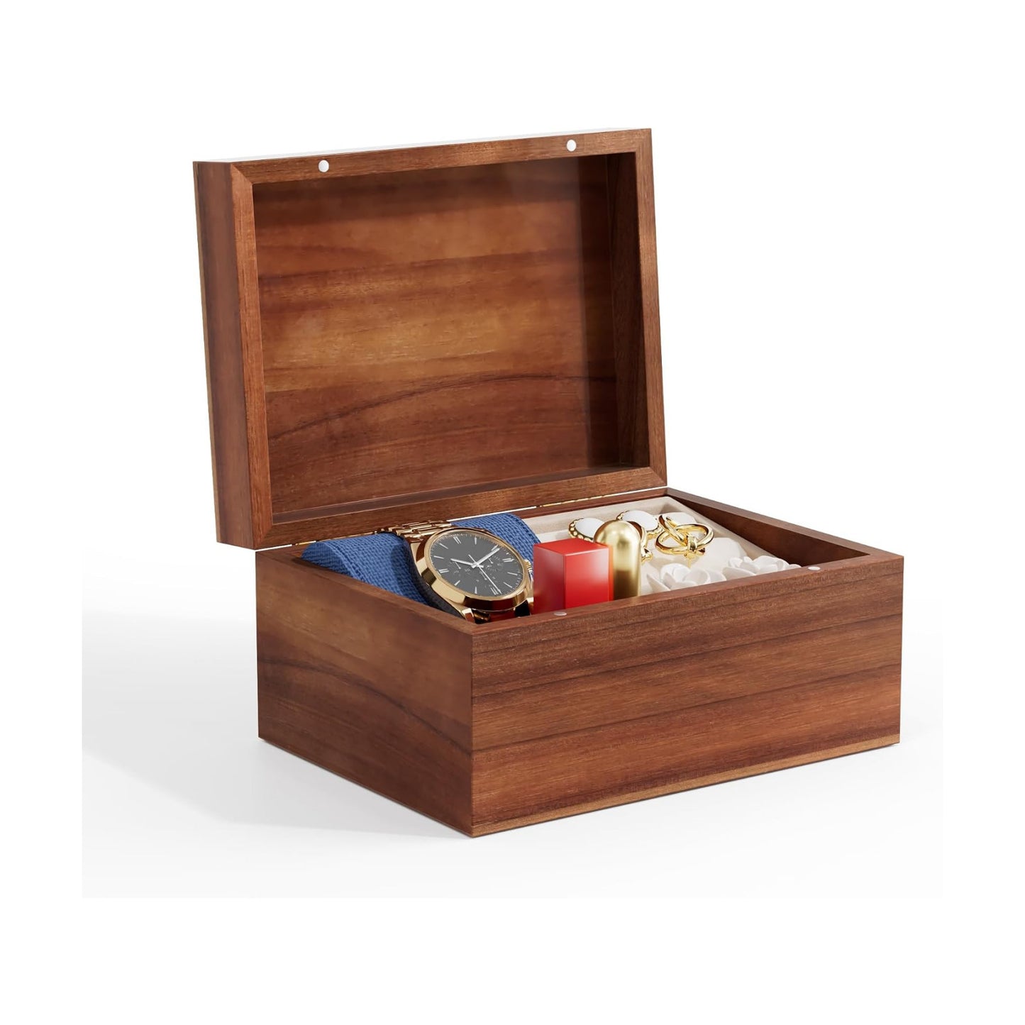 Wooden Storage box / Small