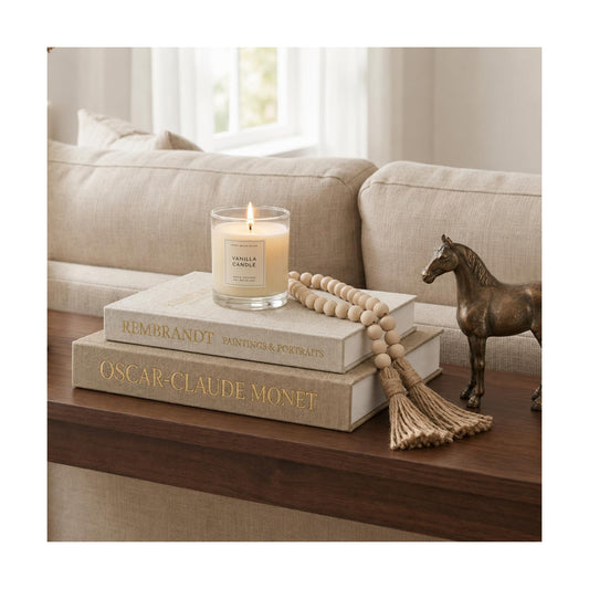 Hidden Storage And Bead Modern Table Books Home Coffee