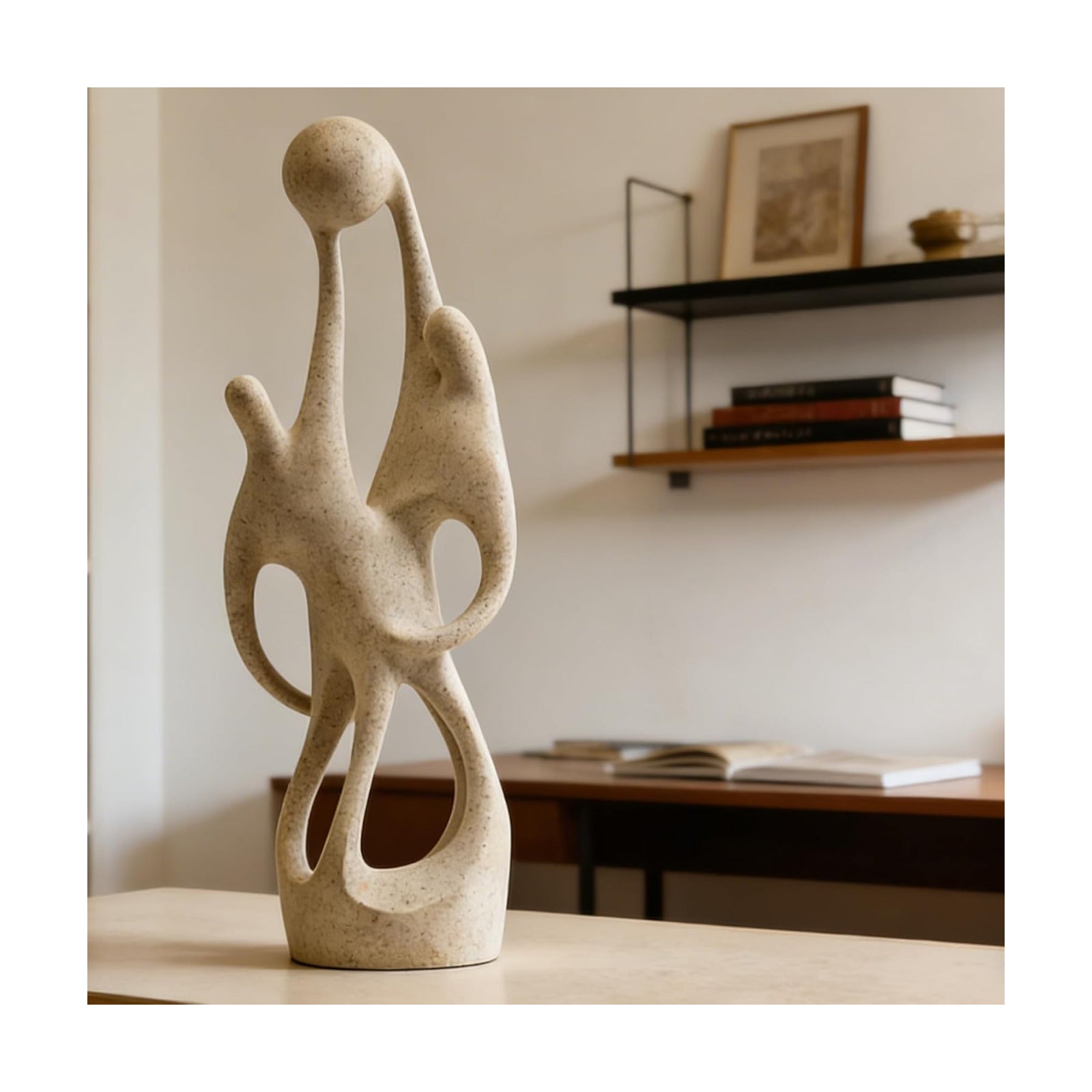 Modern Statue / Table Statues