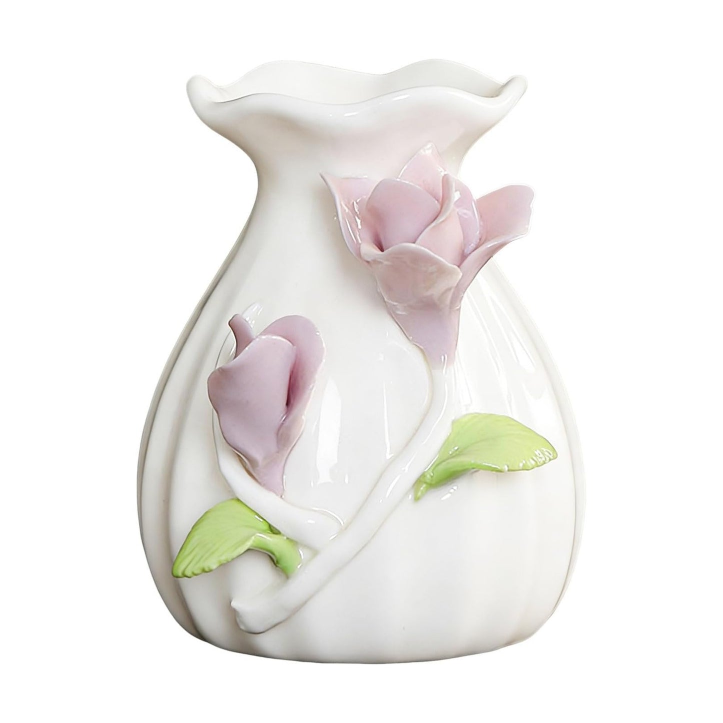 Handmade Ceramic Vase / Vase 003
