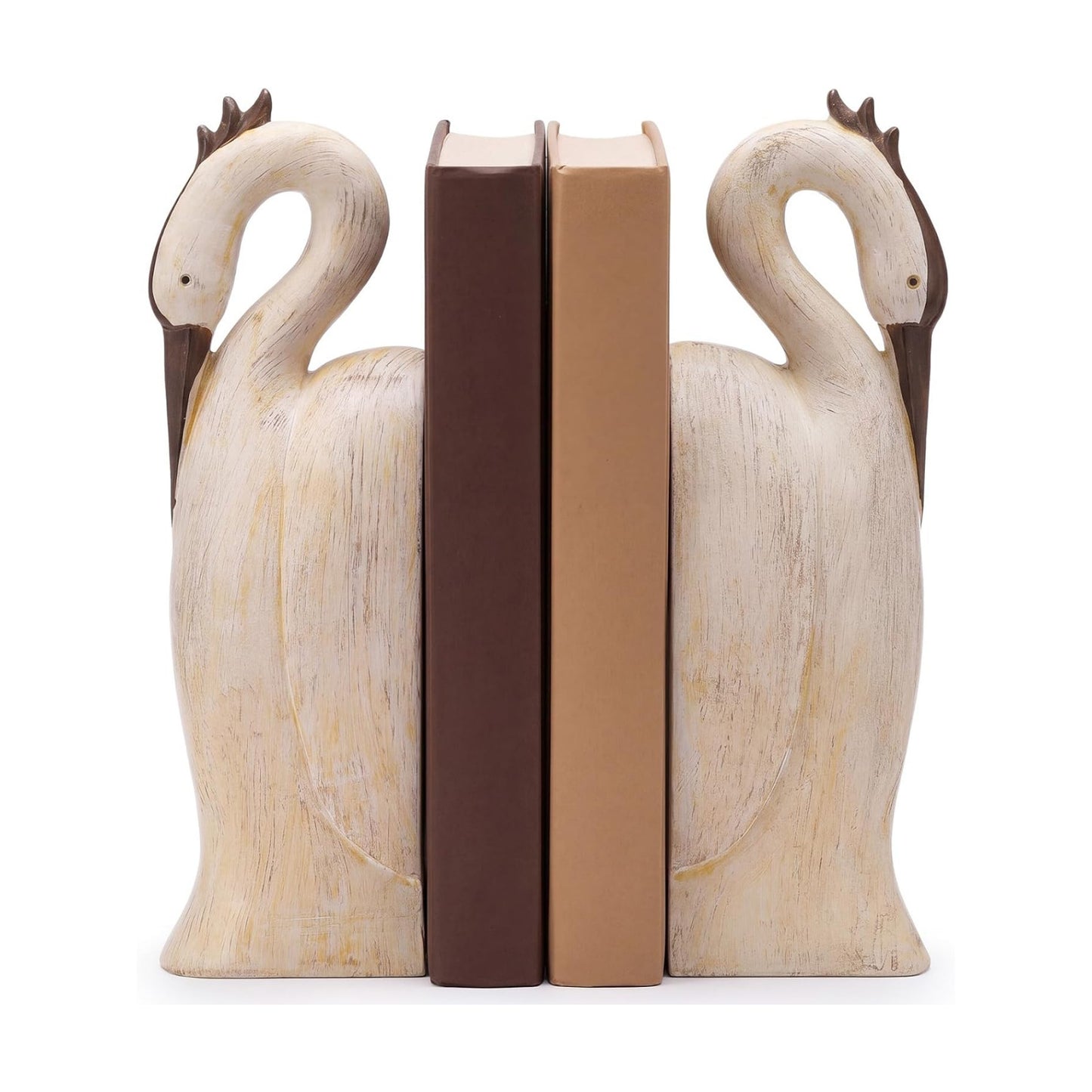 Non-Slip Book Stopper / Set of 2