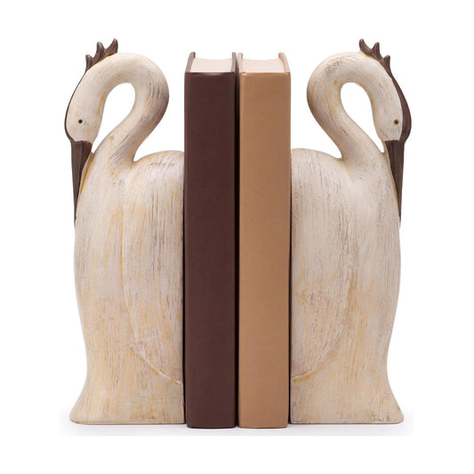 Non-Slip Book Stopper / Set of 2