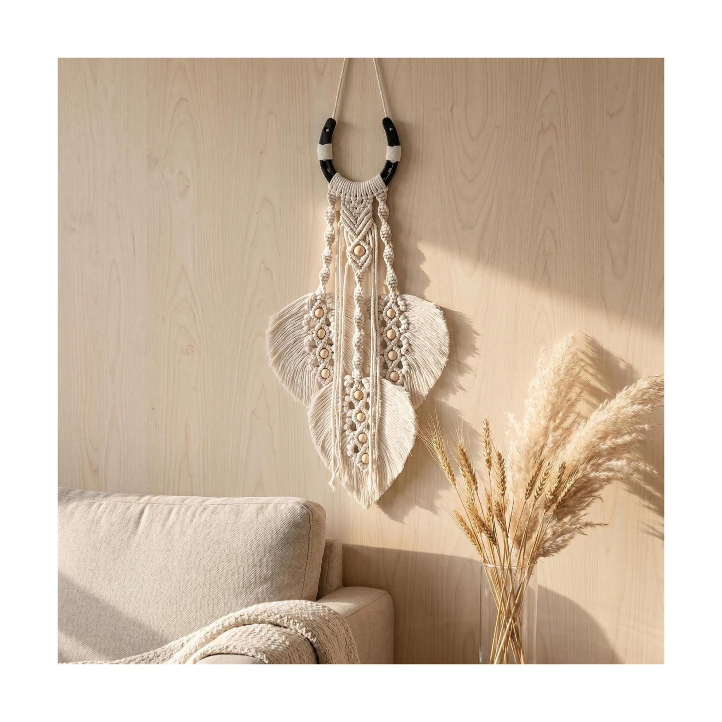 Boho Western Wall Decor