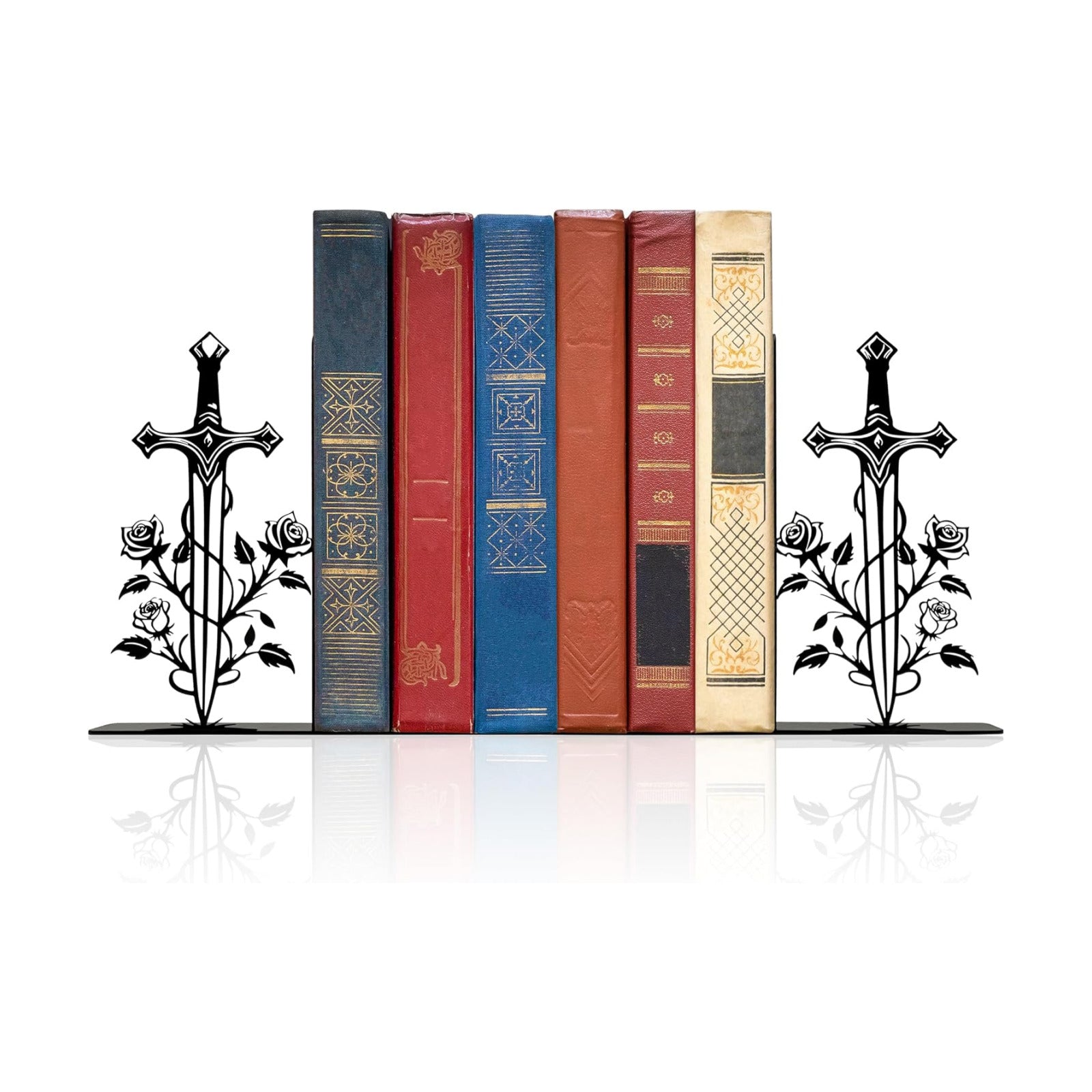 Unique and Decorative Small Bookends