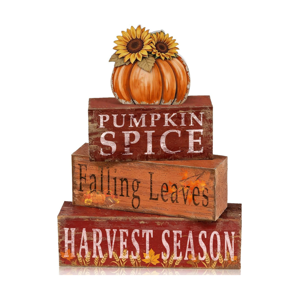 Fall Pumpkin Decor, Fall Decorations for Home