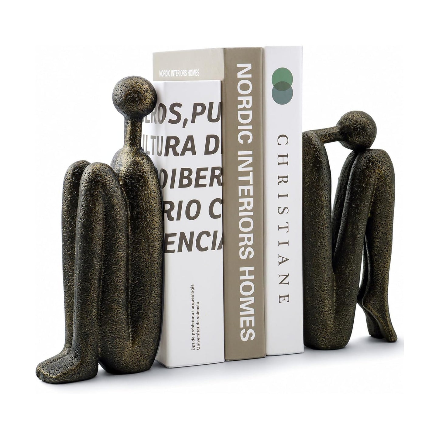 Non-Slip Book Holder