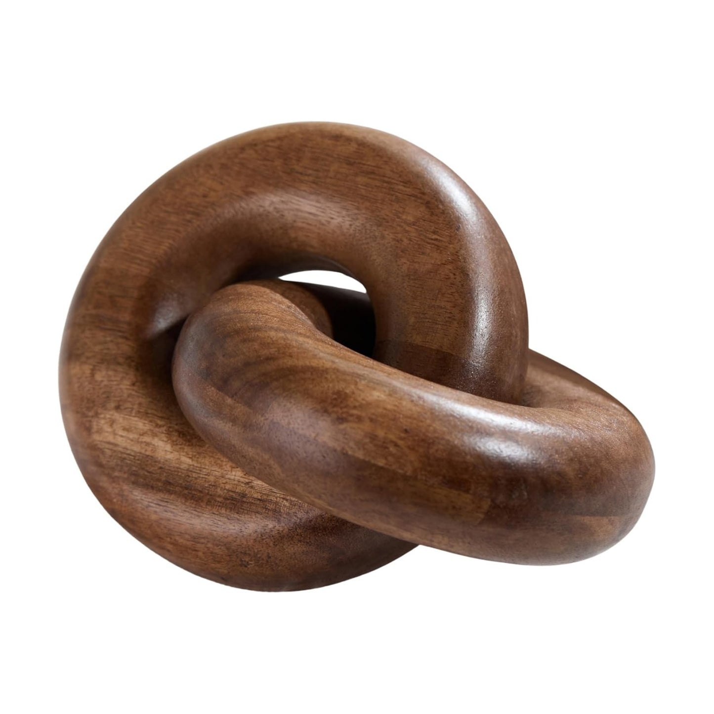 Rustic Modern Farmhouse Objects / Walnut / Natural