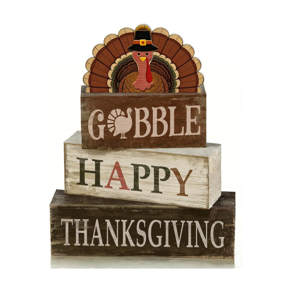 Thanksgiving Decor, Turkey Fall Decor, Fall Decorations for Home