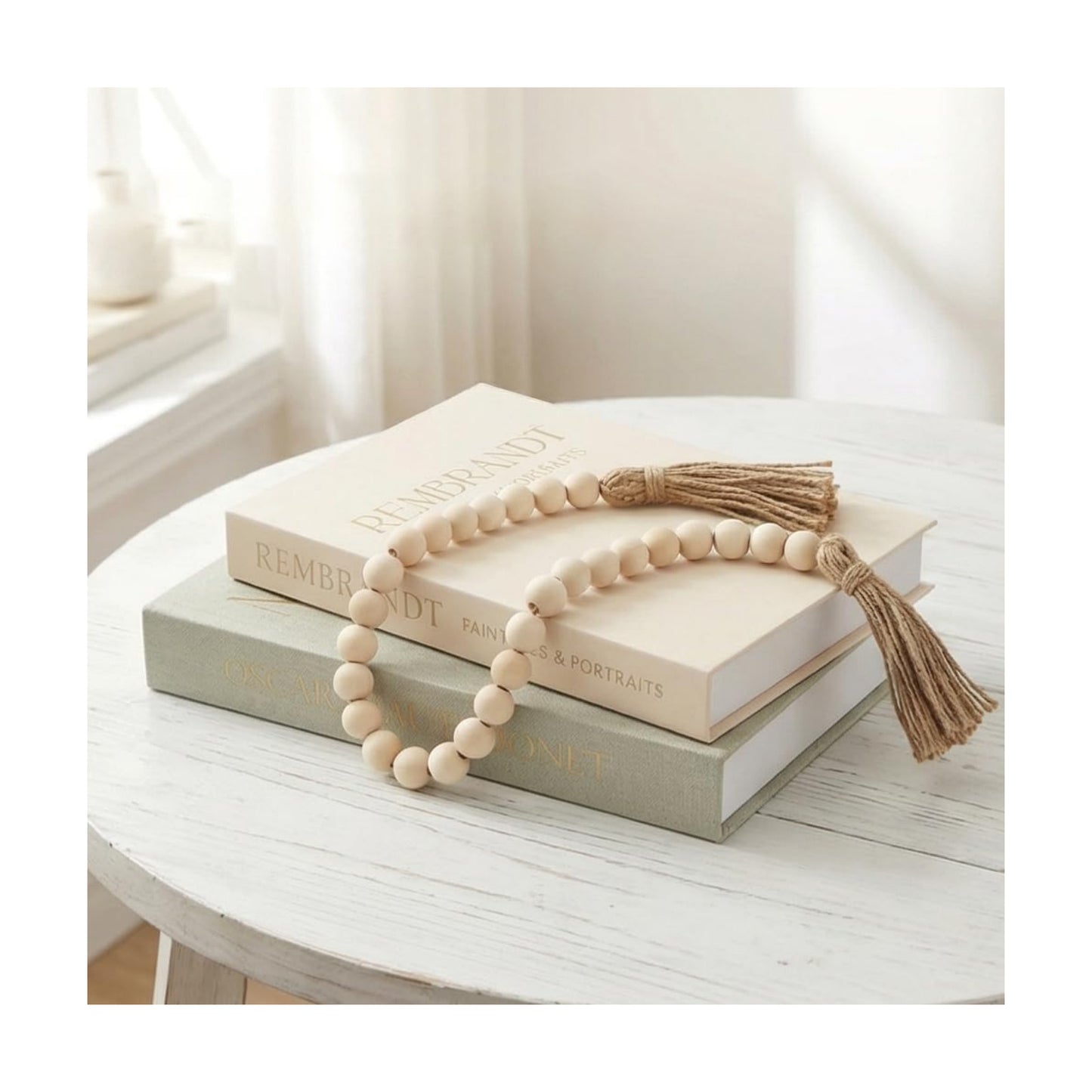 Decorative Faux Book Storage Boxes / Set of 2