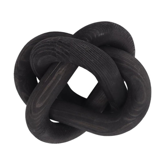 Modern Home Decor / Black