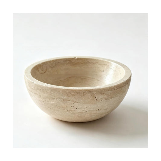 Catchall Tray for Keys & Jewelry / Natural