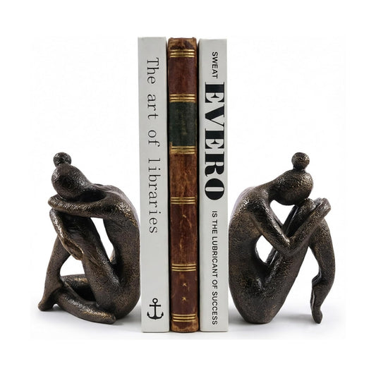 Decorative Books / Decorative Bookends