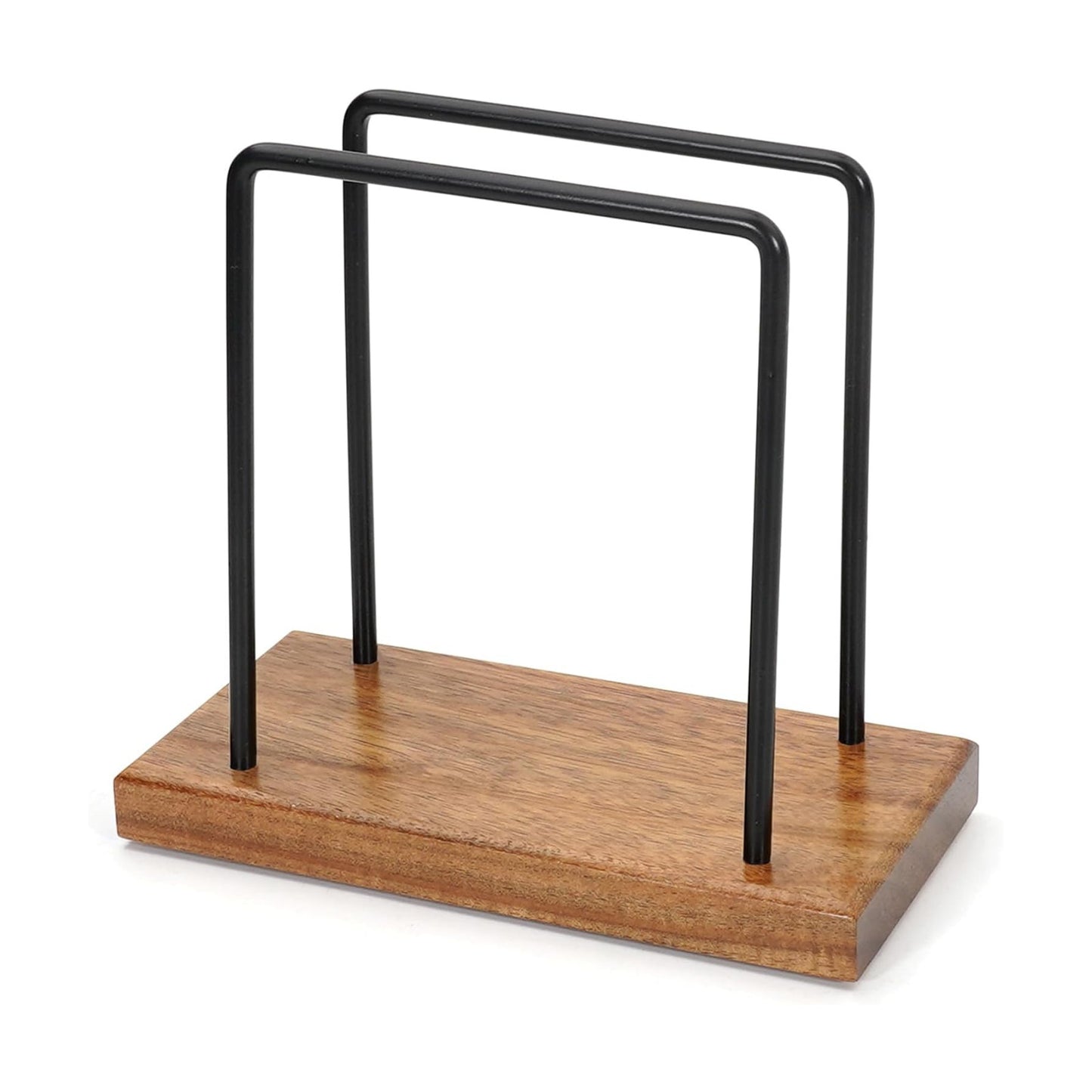 Wooden Napkin Holder / Wood Napkin Holders for Paper Napkins