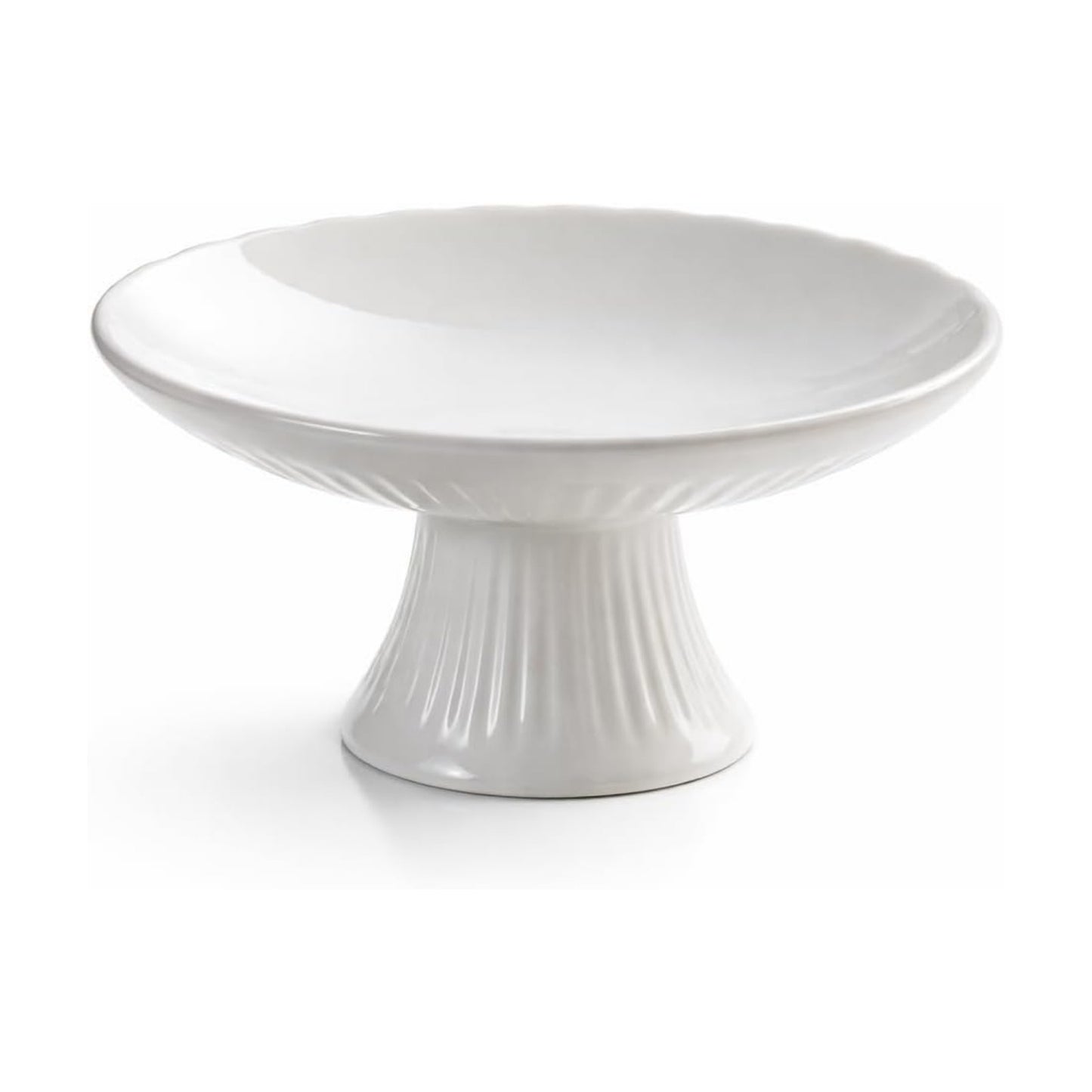 Ceramic Vanity Jewelry Dish