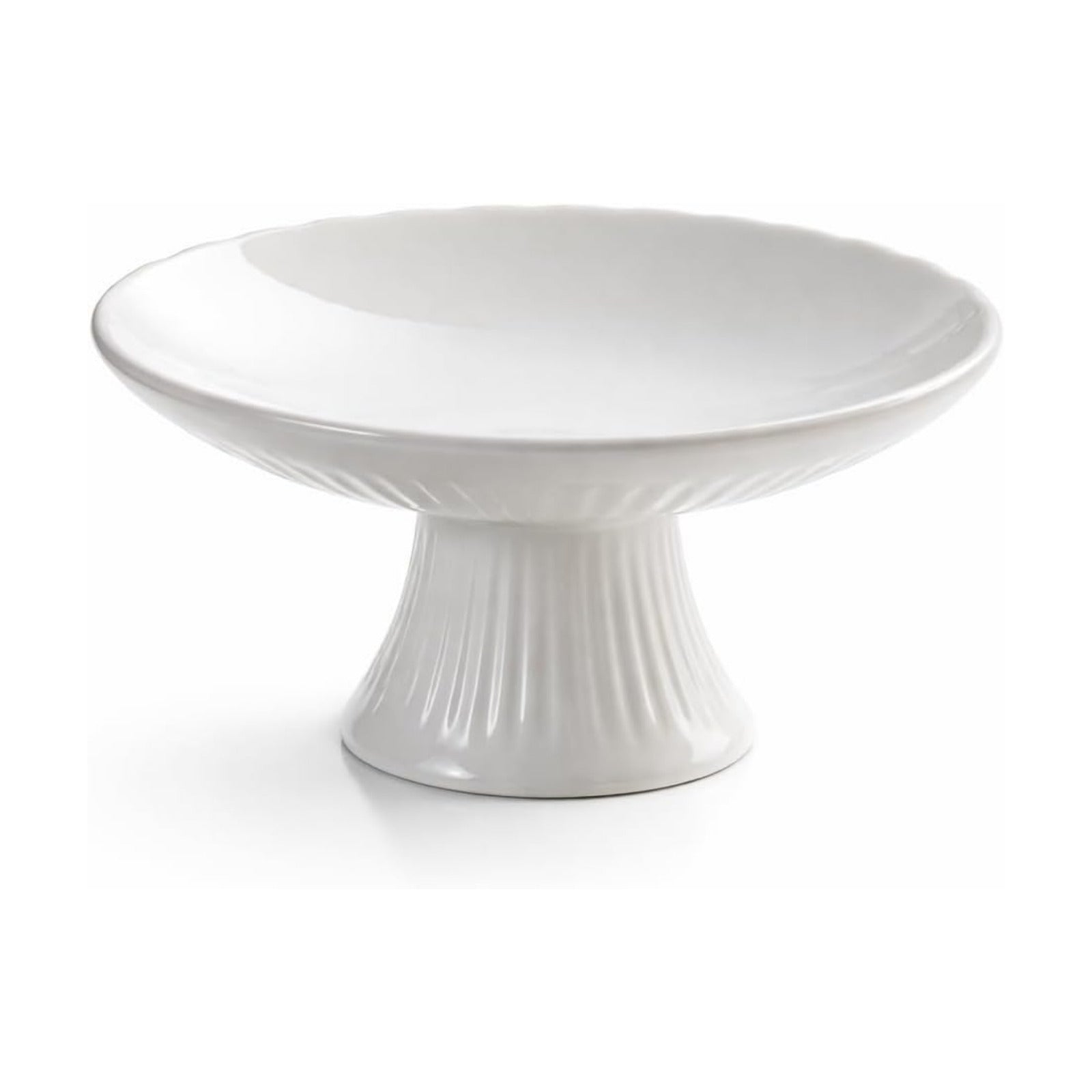 Ceramic Vanity Jewelry Dish
