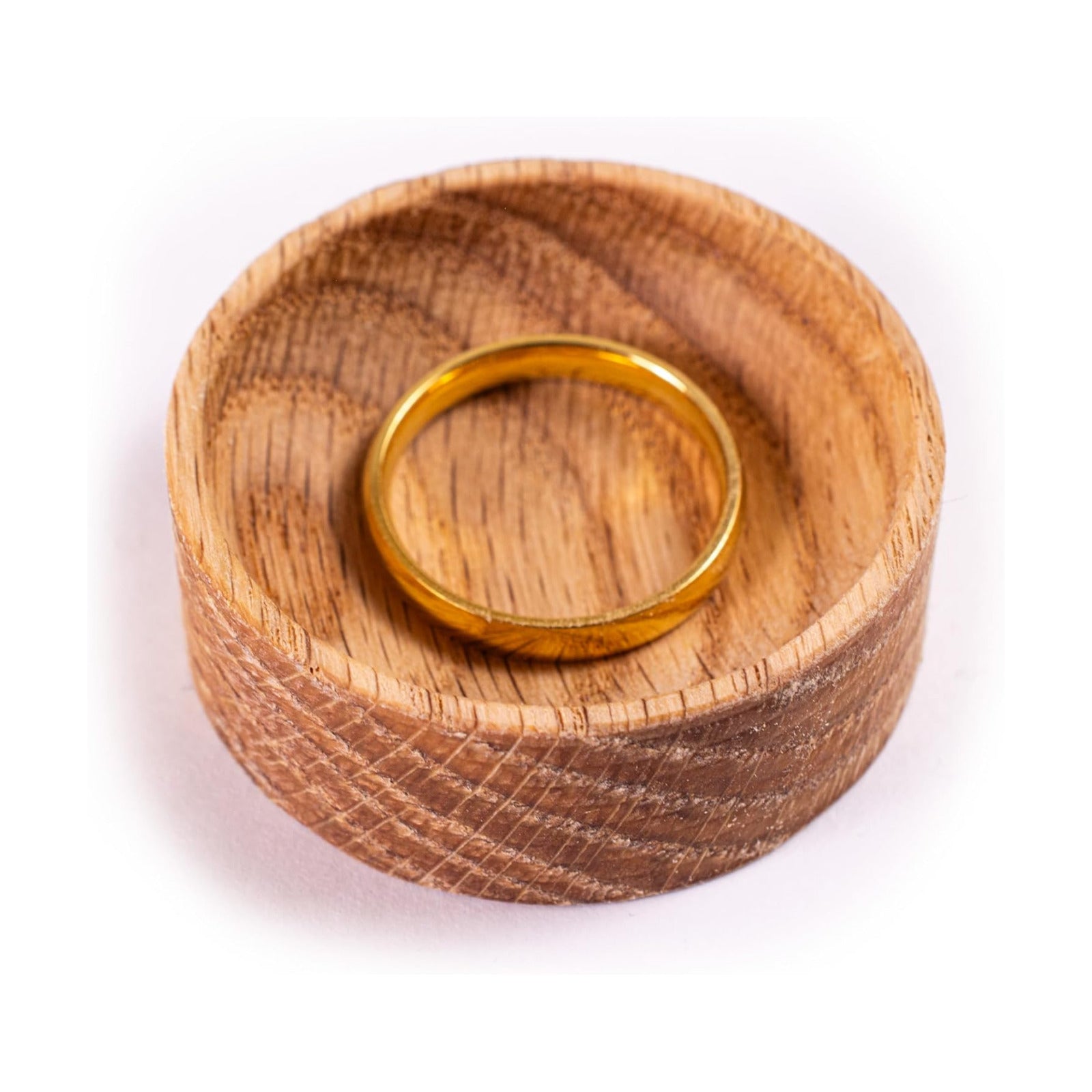 Handmade Wooden Jewelry Tray