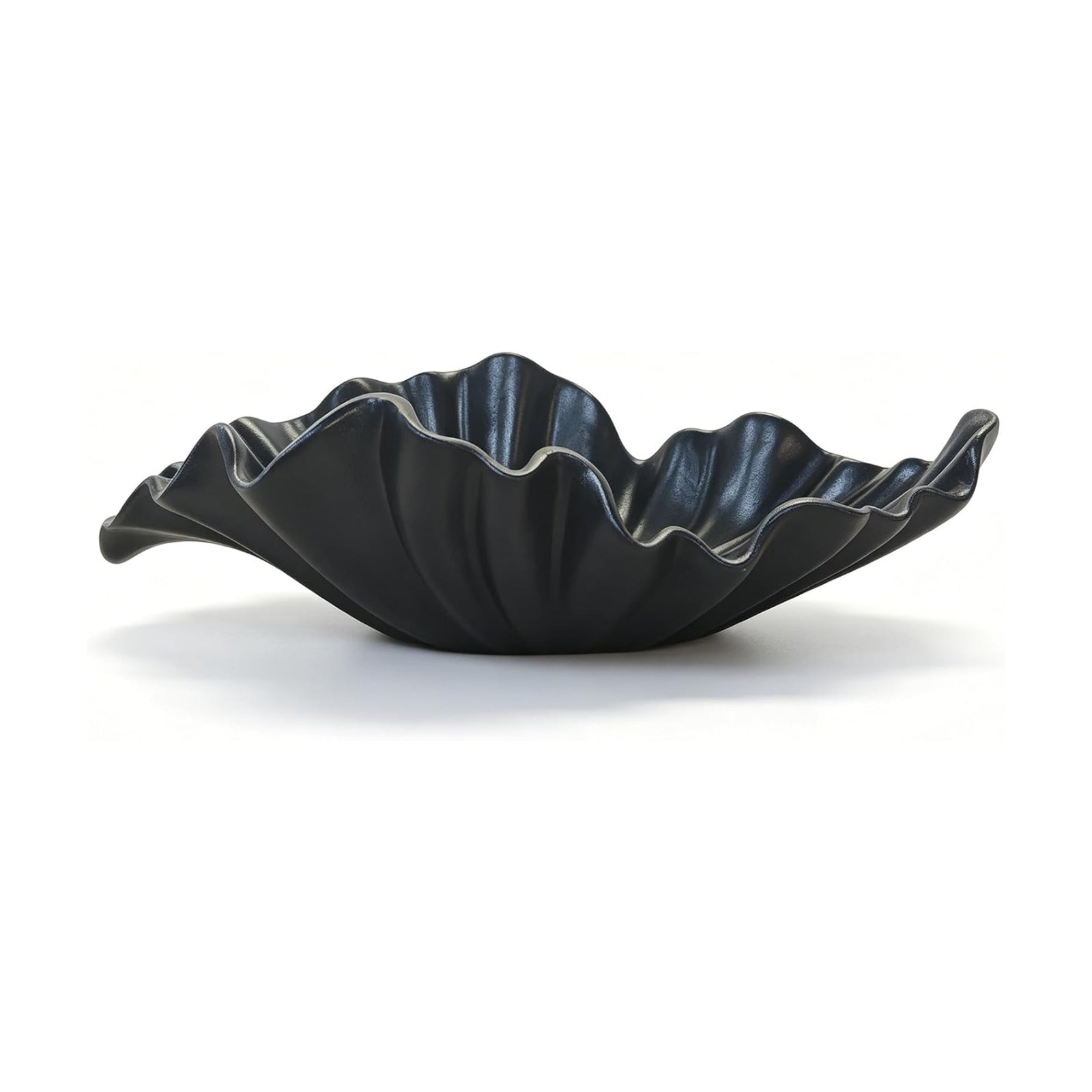 Balck Smal Bowl / Black / 9.8" Small