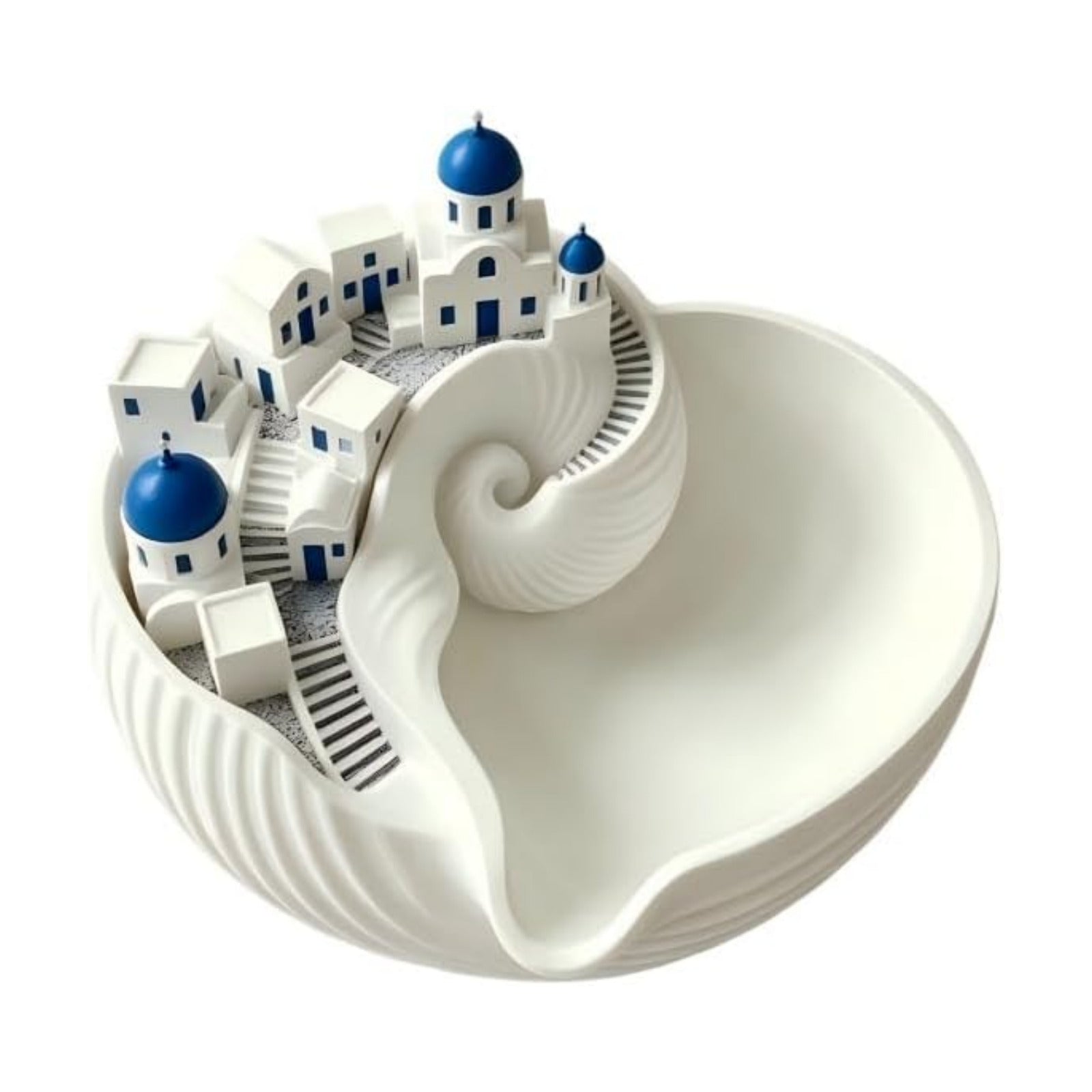 Shell Tray for Keys Jewelry Coins