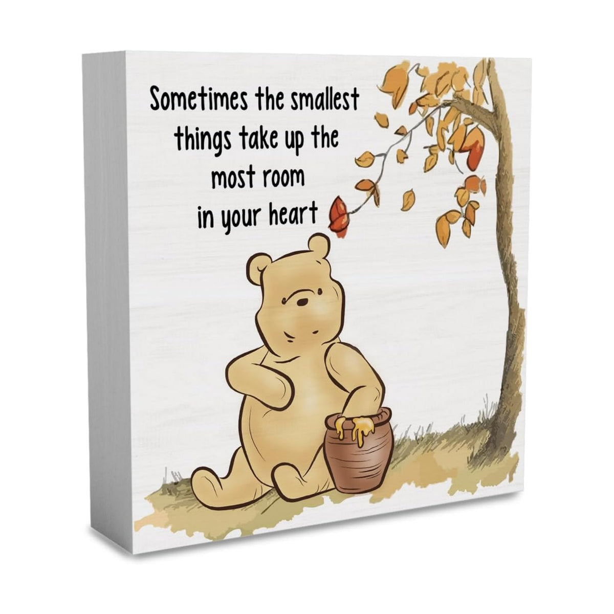 Cute Fall Bear Decorations for Home Thanksgiving Decorations