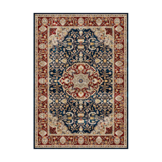 HY HAOYUNLAI Hallway Washable Runner Rug 2.6x10 Kitchen Non Slip Slim Mat